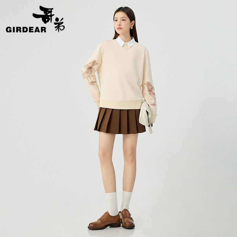深呼吸女装正品相册图