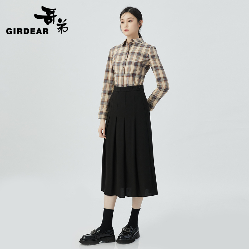深呼吸女装正品相册图