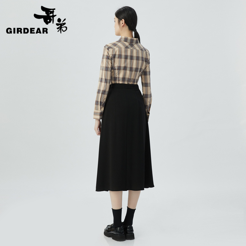 深呼吸女装正品相册图