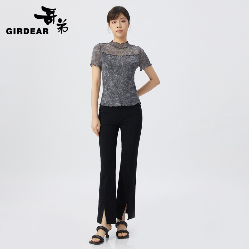深呼吸女装正品相册图