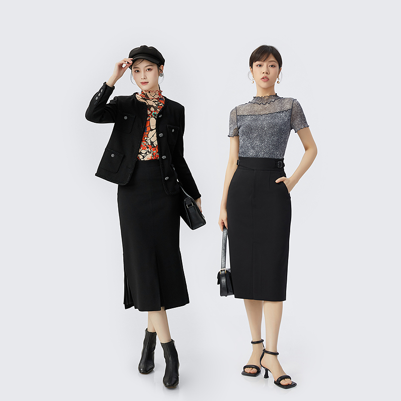 深呼吸女装正品相册图