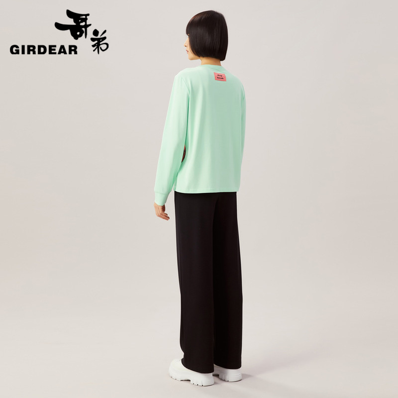 深呼吸女装正品相册图