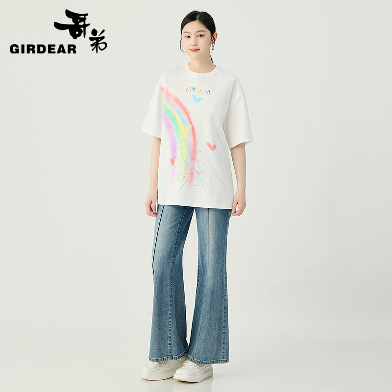 深呼吸女装正品相册图