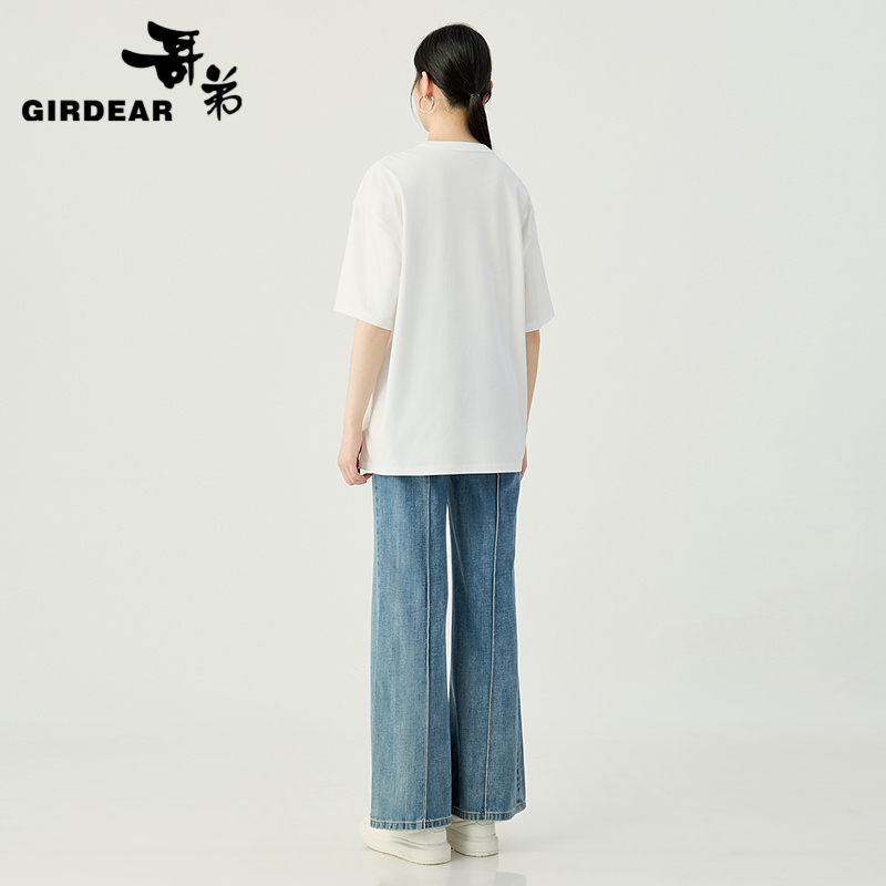 深呼吸女装正品相册图