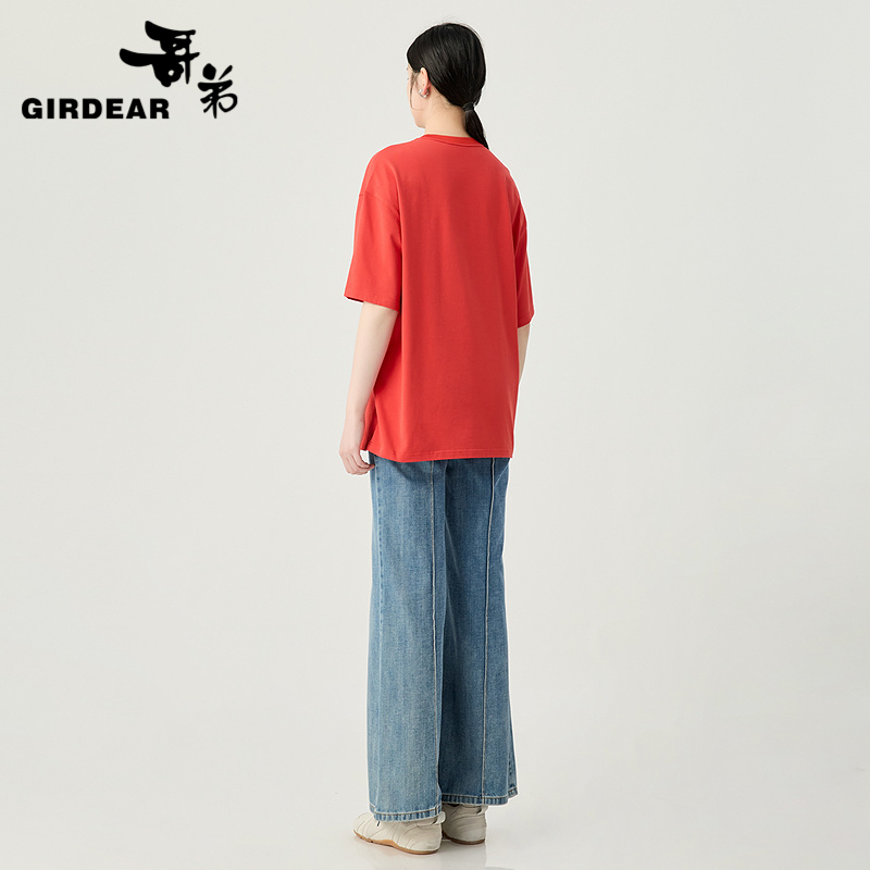 深呼吸女装正品相册图