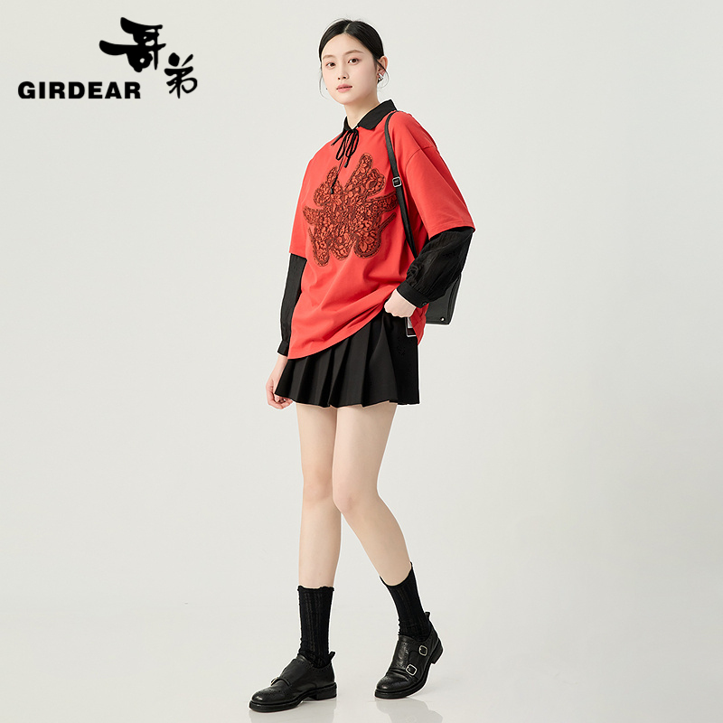 深呼吸女装正品相册图