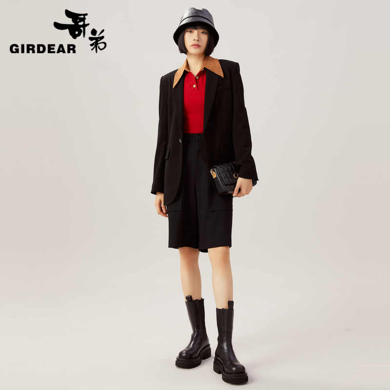 深呼吸女装正品相册图