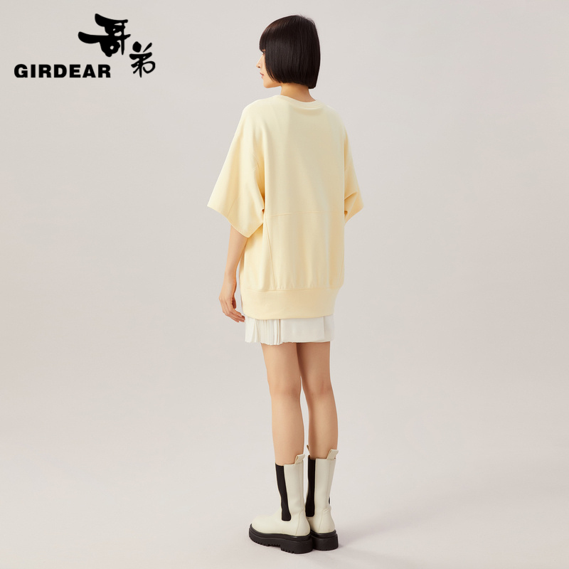 深呼吸女装正品相册图