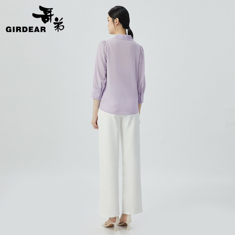 深呼吸女装正品相册图
