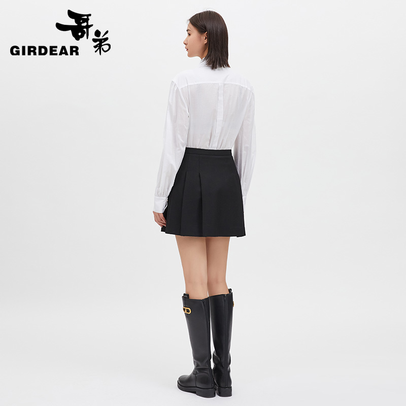 深呼吸女装正品相册图