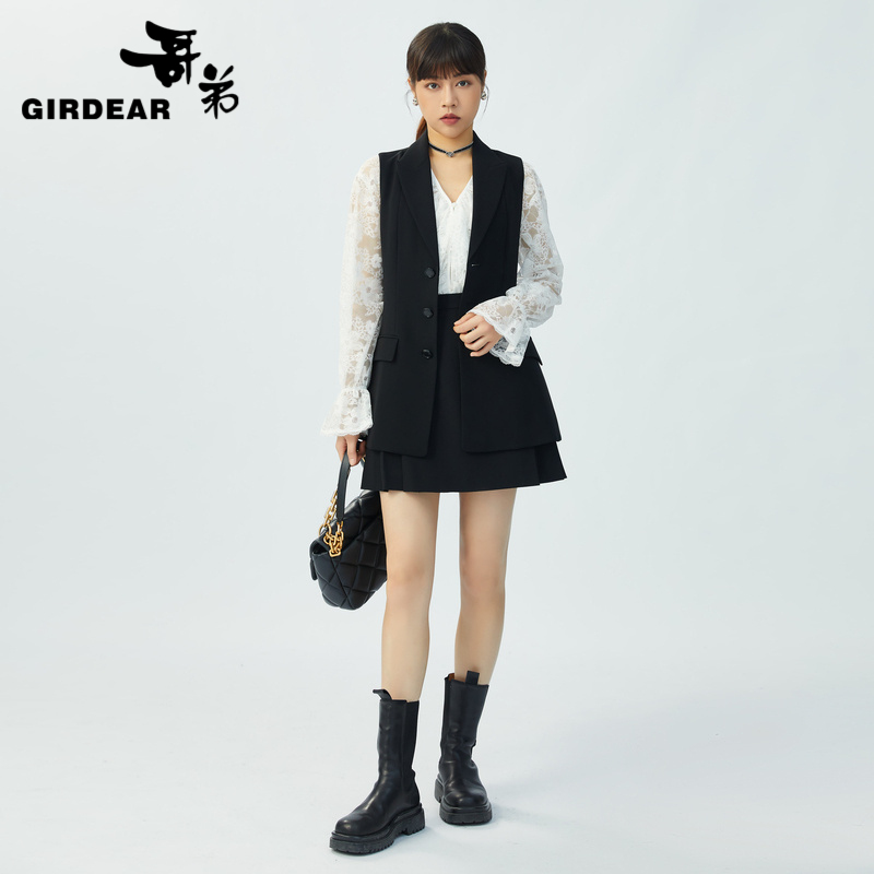 深呼吸女装正品相册图