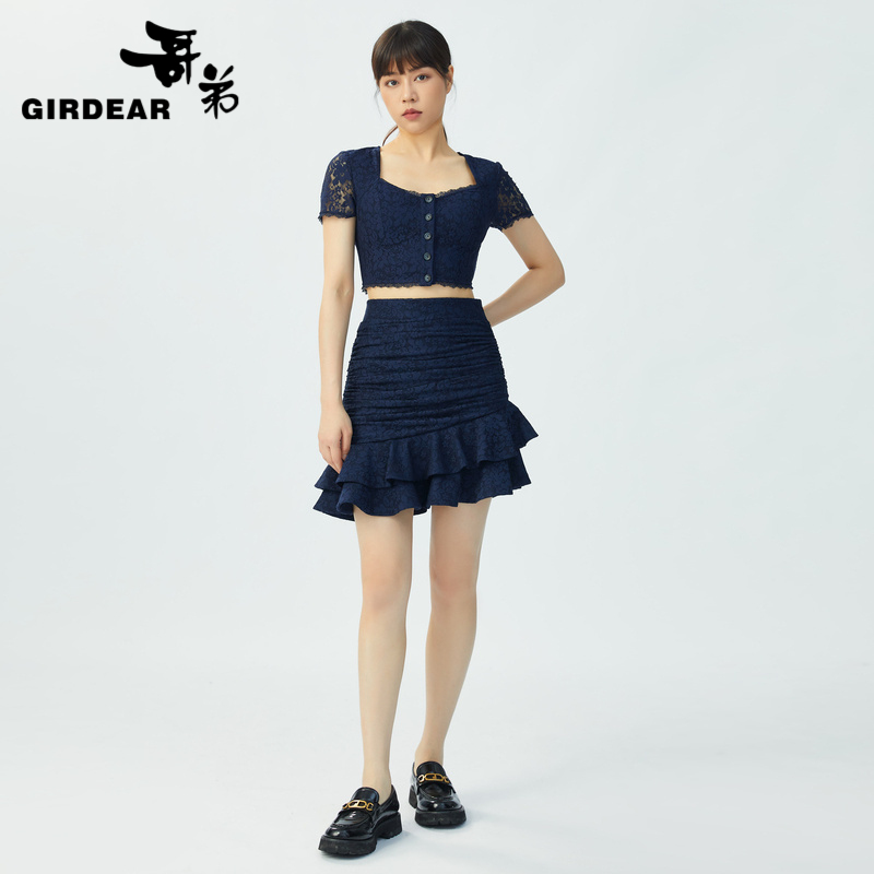 深呼吸女装正品相册图