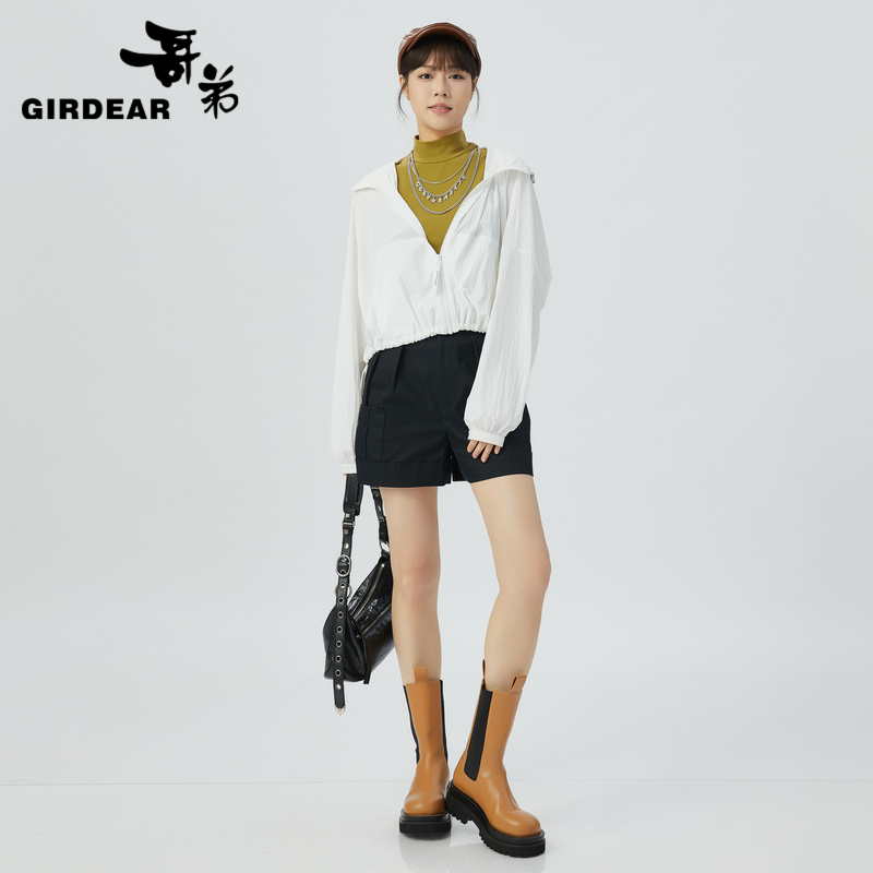 深呼吸女装正品相册图