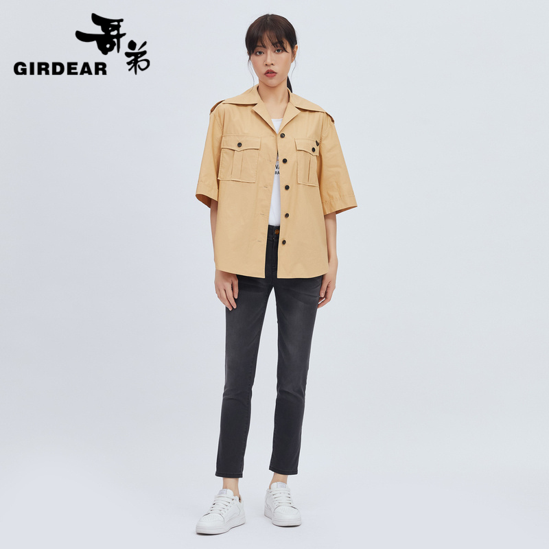 深呼吸女装正品相册图