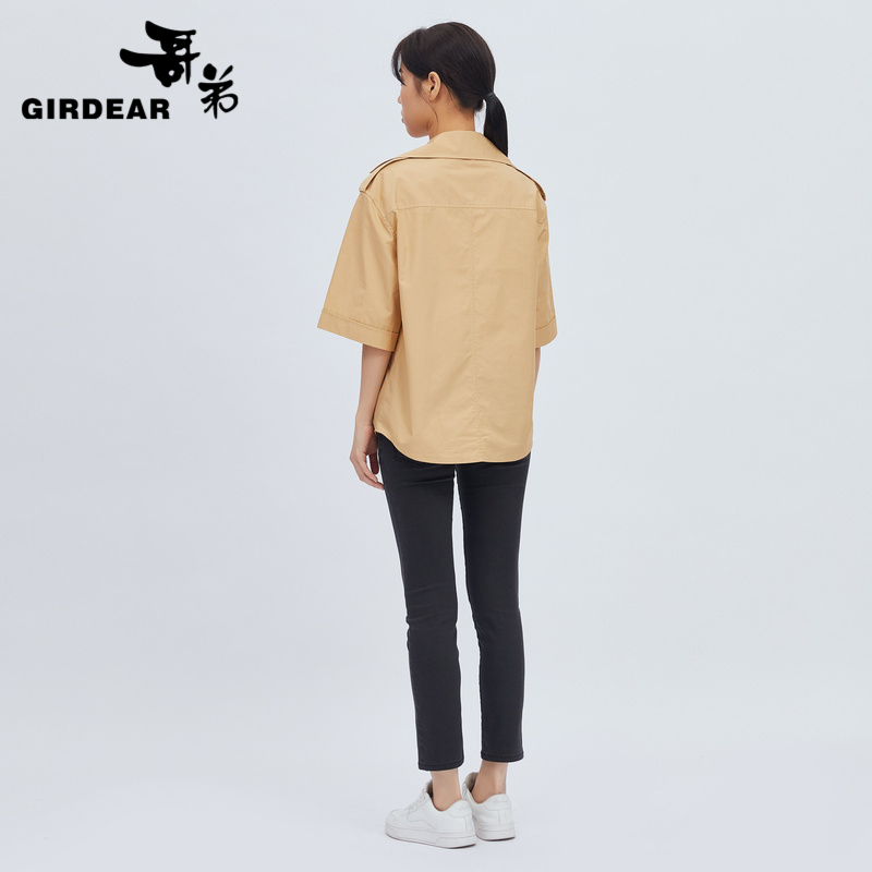 深呼吸女装正品相册图