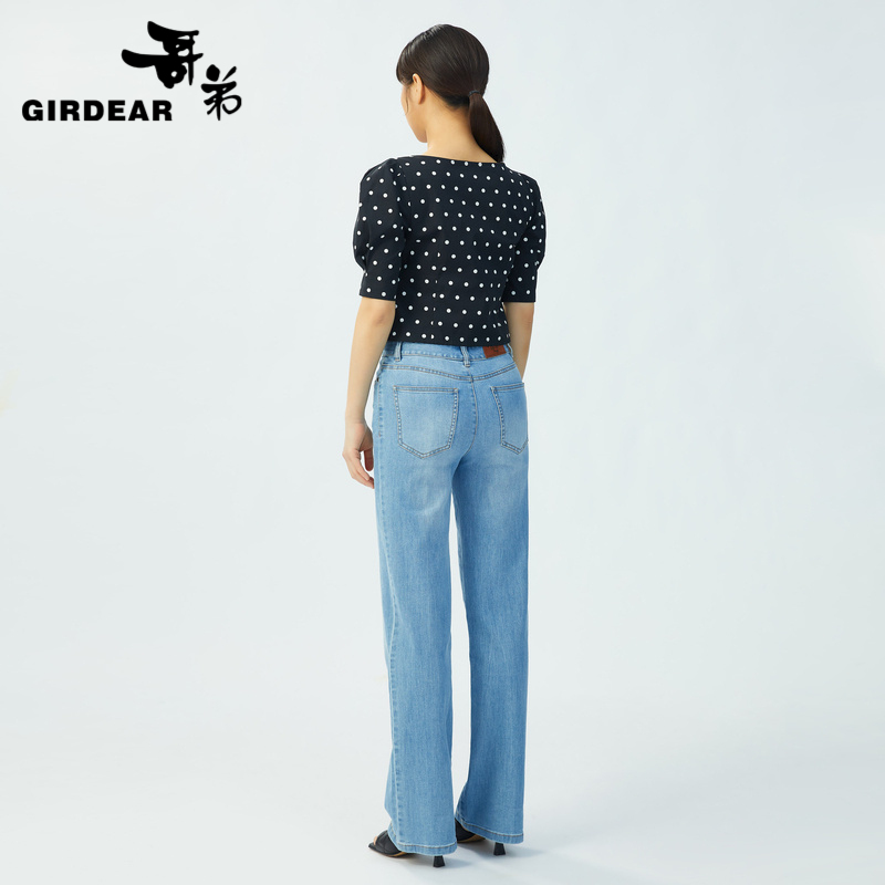 深呼吸女装正品相册图