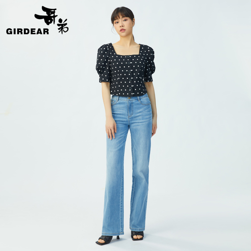 深呼吸女装正品相册图