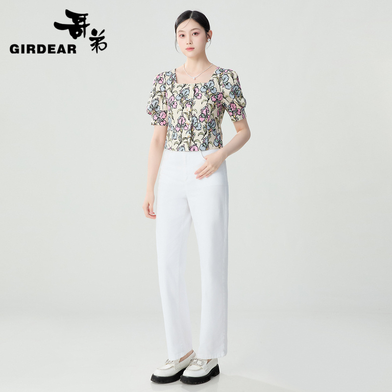 深呼吸女装正品相册图
