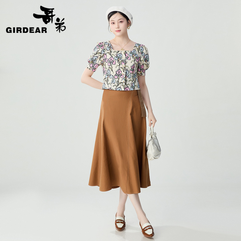 深呼吸女装正品相册图