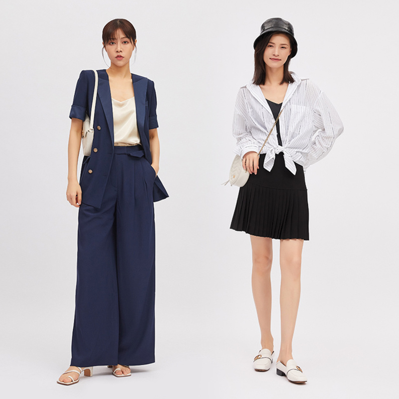 深呼吸女装正品相册图