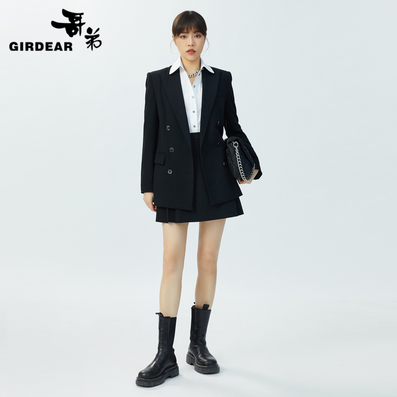 深呼吸女装正品相册图