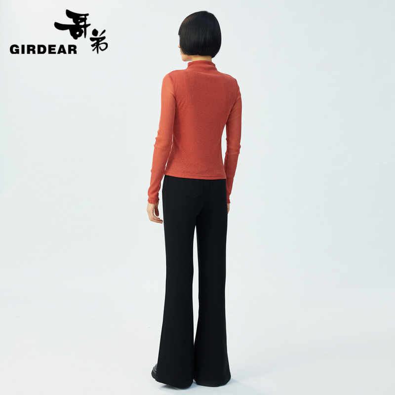 深呼吸女装正品相册图