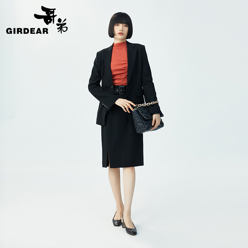 深呼吸女装正品相册图