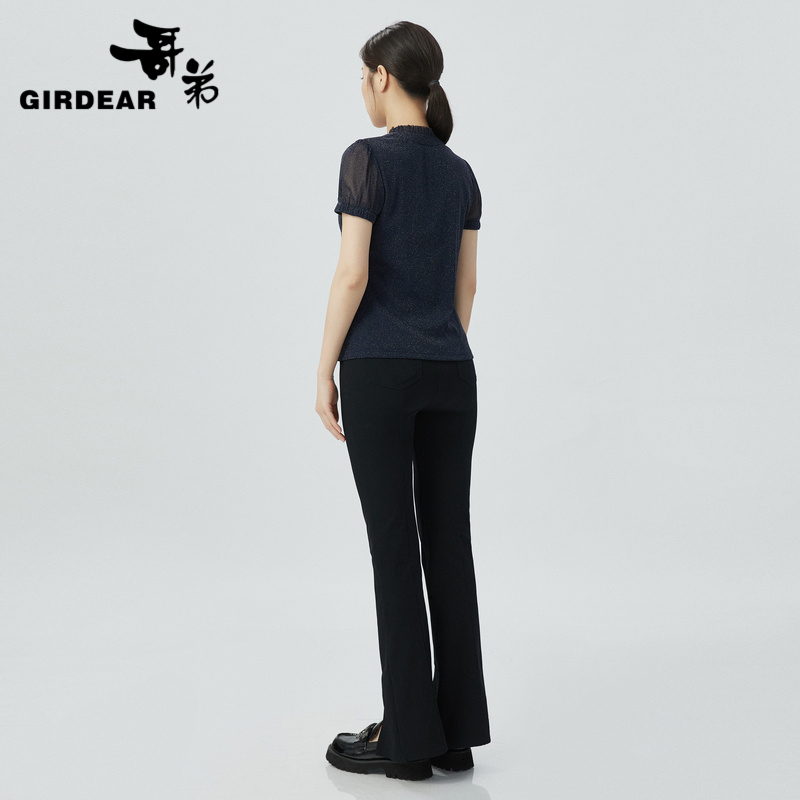 深呼吸女装正品相册图