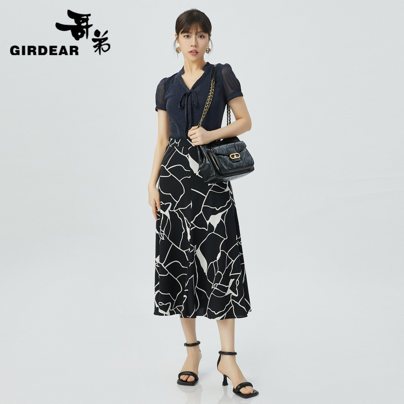 深呼吸女装正品相册图