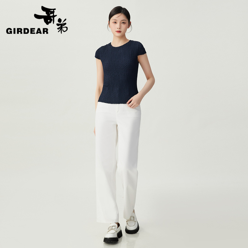 深呼吸女装正品相册图