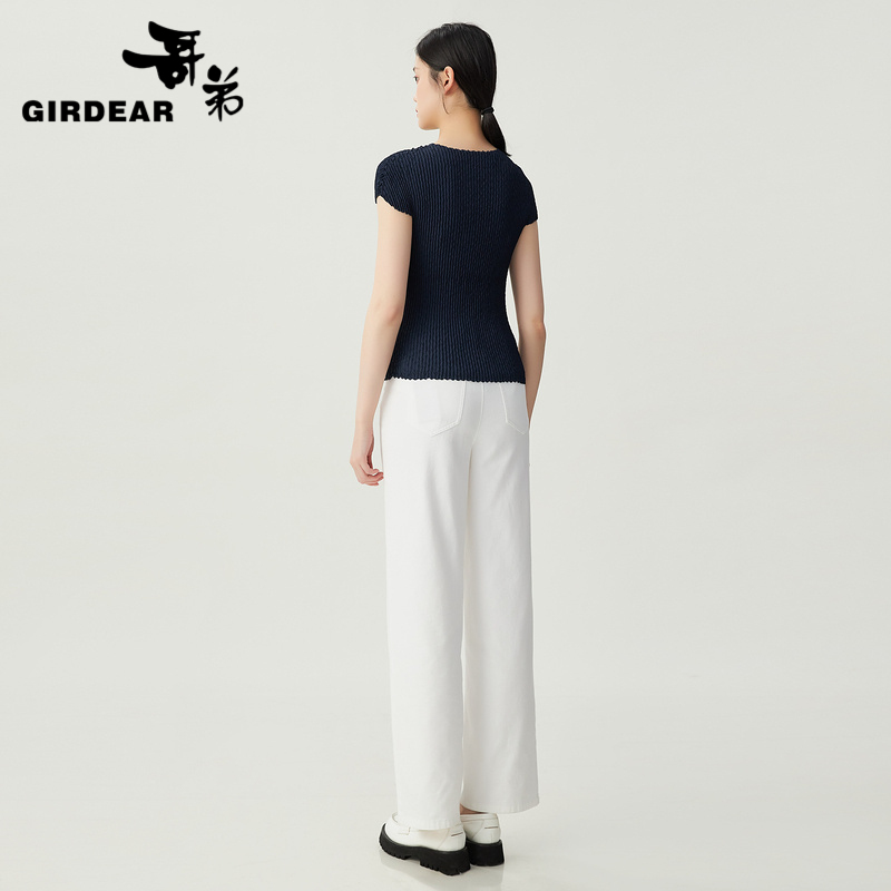 深呼吸女装正品相册图
