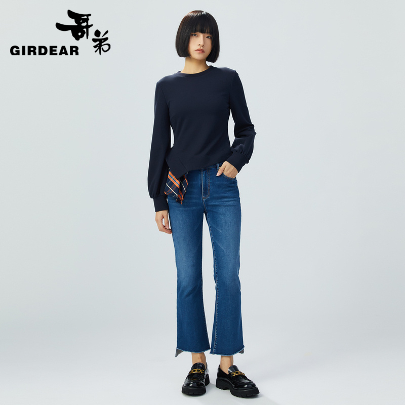 深呼吸女装正品相册图