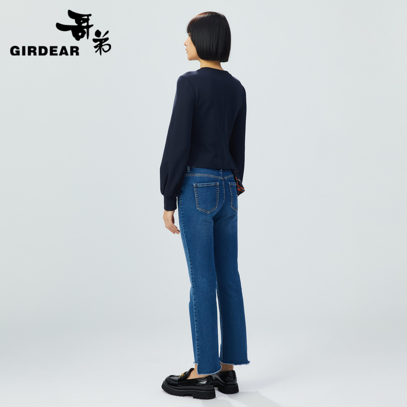 深呼吸女装正品相册图