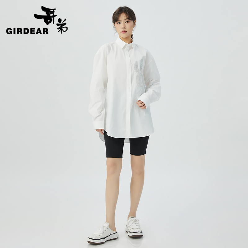 深呼吸女装正品相册图