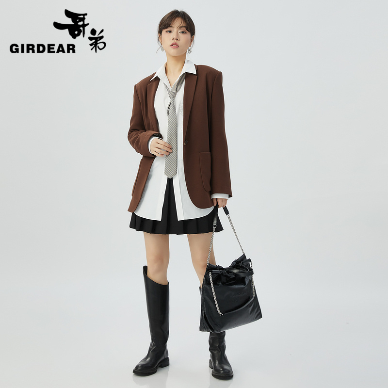 深呼吸女装正品相册图