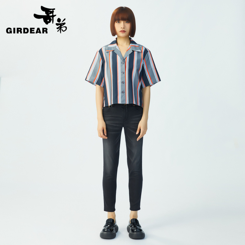 深呼吸女装正品相册图