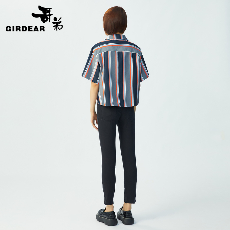 深呼吸女装正品相册图