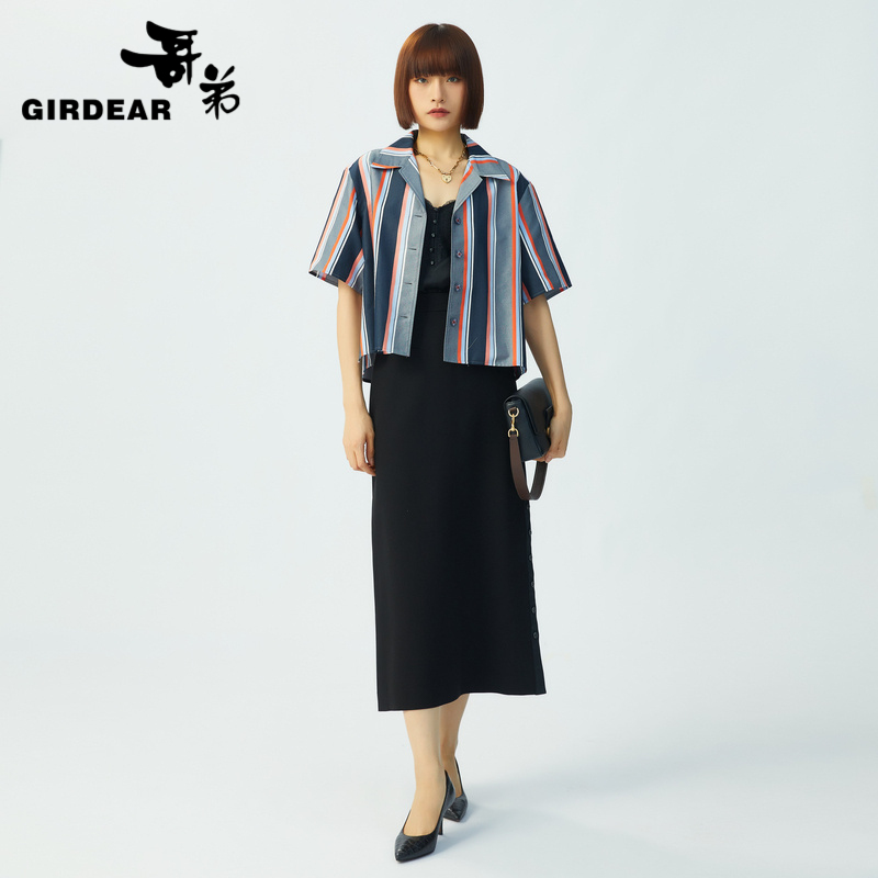 深呼吸女装正品相册图