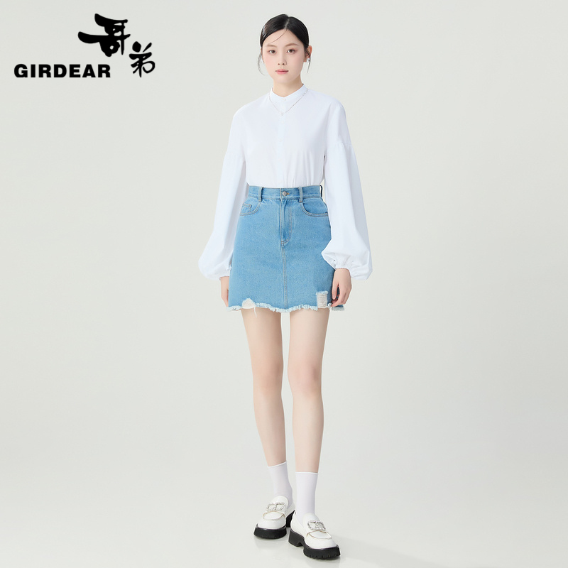 深呼吸女装正品相册图