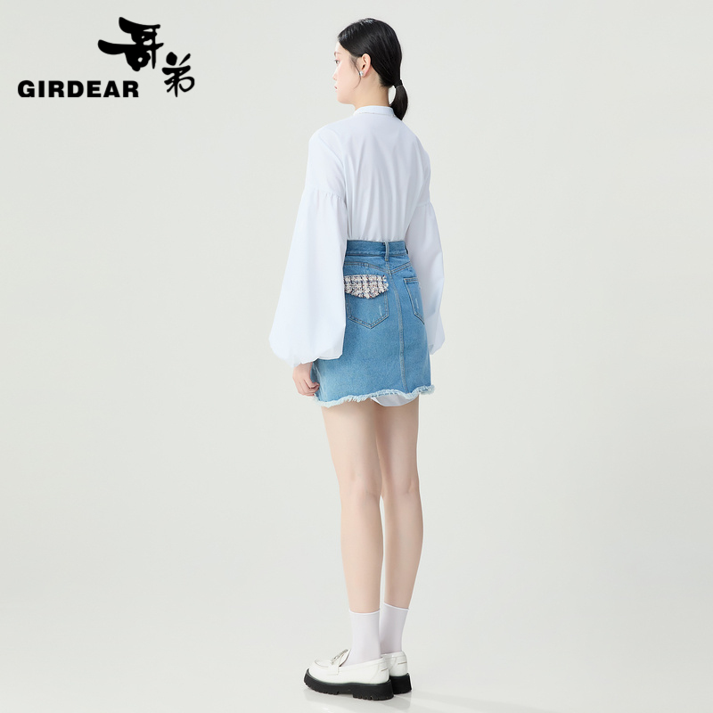 深呼吸女装正品相册图