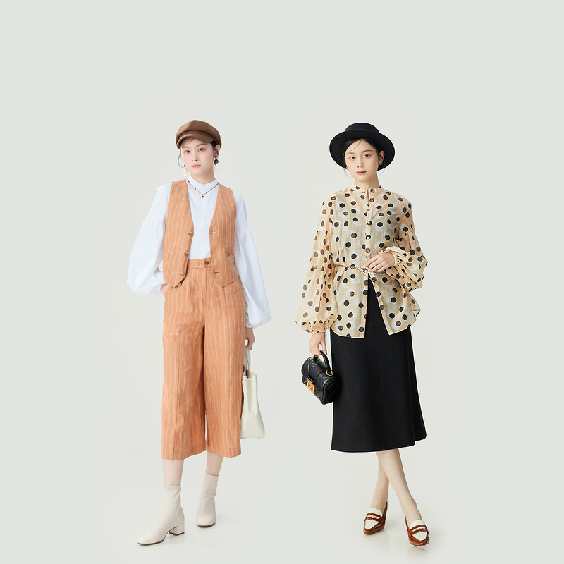 深呼吸女装正品相册图