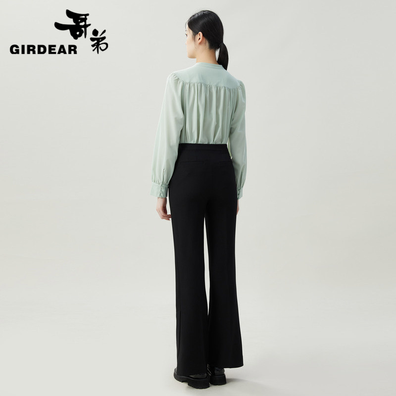 深呼吸女装正品相册图