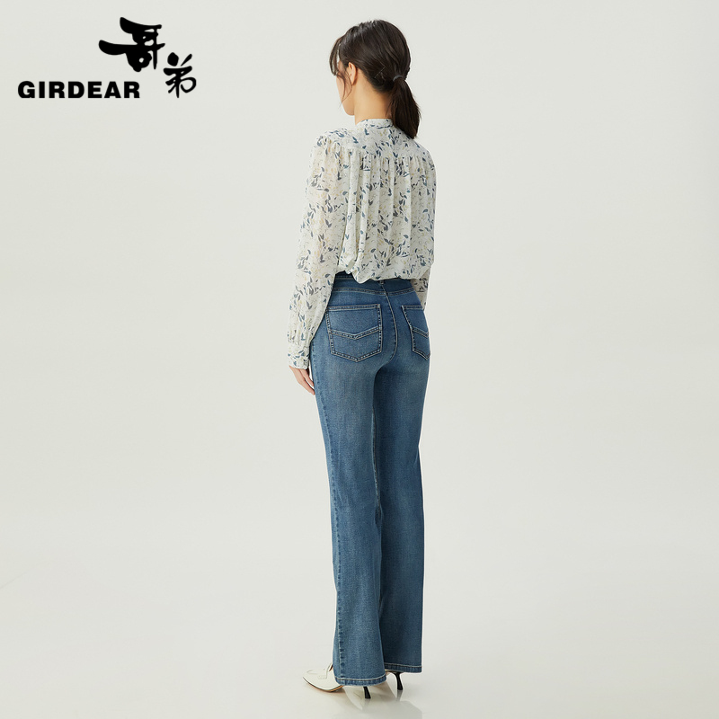 深呼吸女装正品相册图