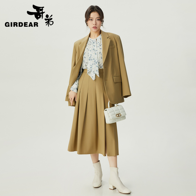 深呼吸女装正品相册图