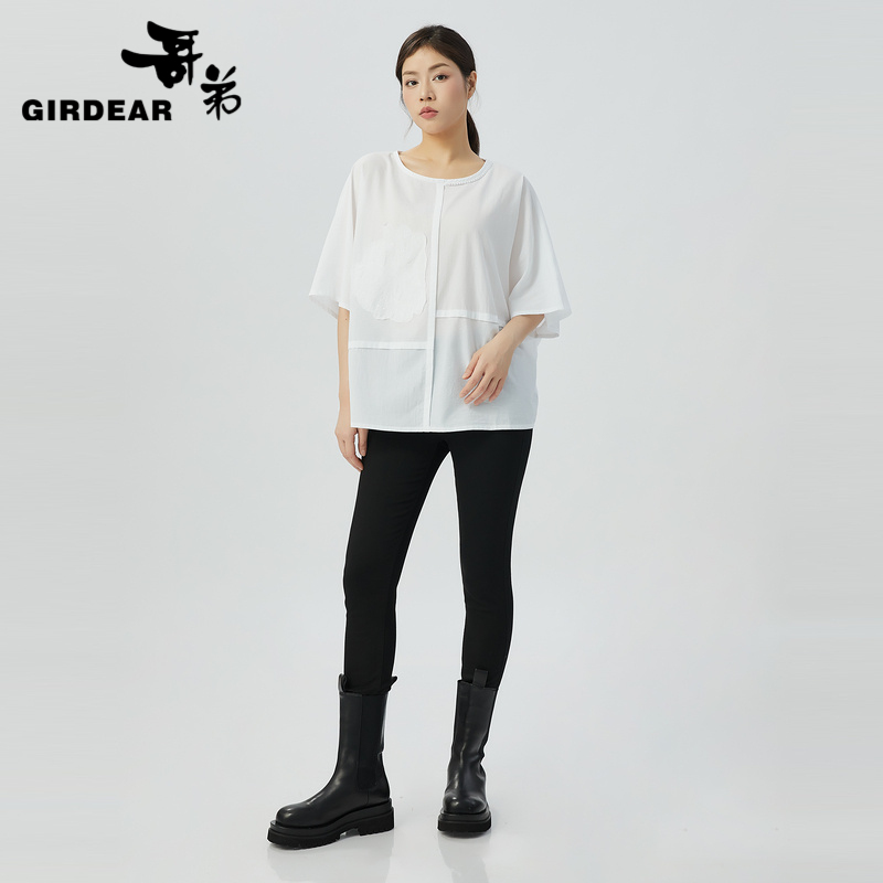 深呼吸女装正品相册图
