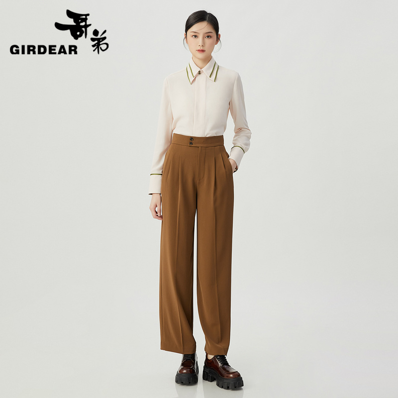 深呼吸女装正品相册图