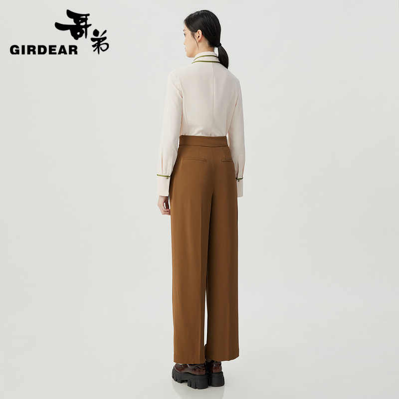 深呼吸女装正品相册图