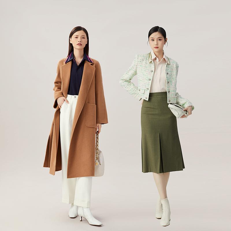 深呼吸女装正品相册图