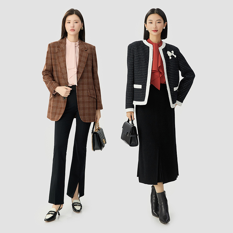 深呼吸女装正品相册图