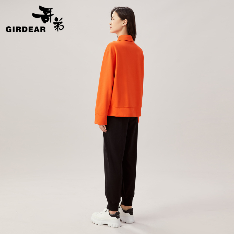 深呼吸女装正品相册图